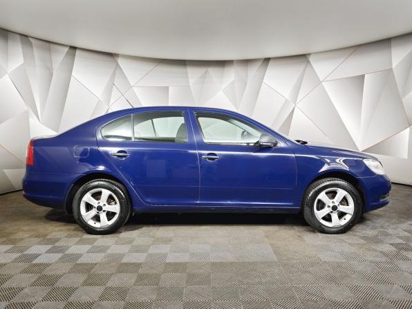 Skoda Octavia II (A5) Рестайлинг с пробегом 2012 года, цена 780 000 рублей, 122095 км, лифтбек, Автокод Объявления