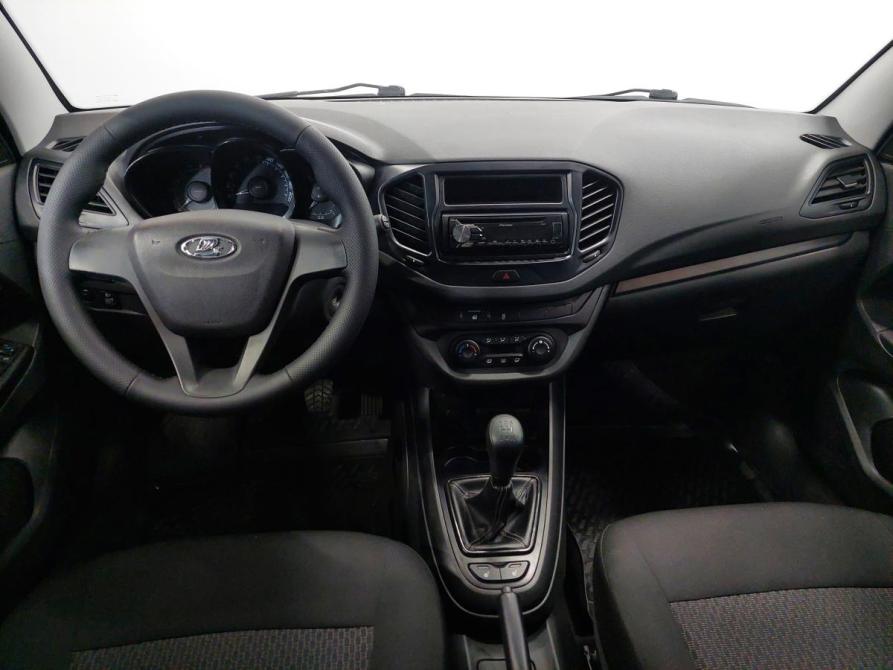 Lada (ВАЗ) Vesta I Пермь  - изображение 12