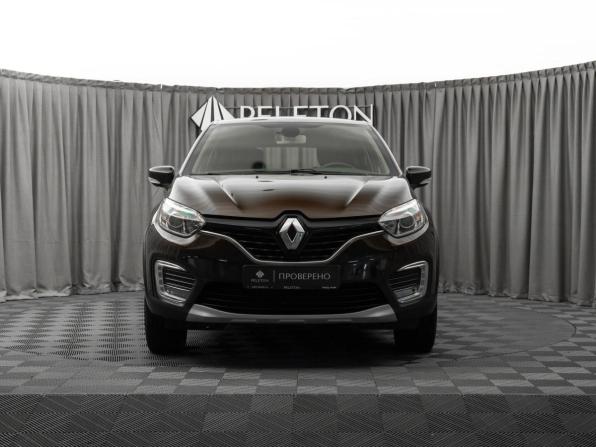 Renault Kaptur I с пробегом 2018 года, цена 1 020 000 рублей, 131348 км, внедорожник, Автокод Объявления