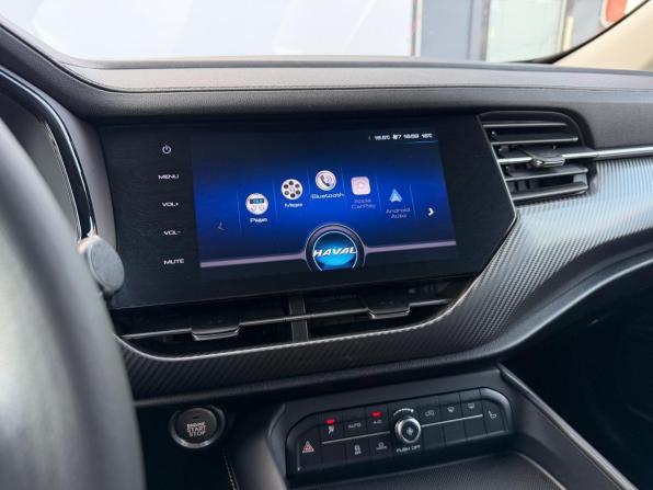 Haval F7x I с пробегом 2021 года, цена 1 990 000 рублей, 46520 км, внедорожник, Автокод Объявления