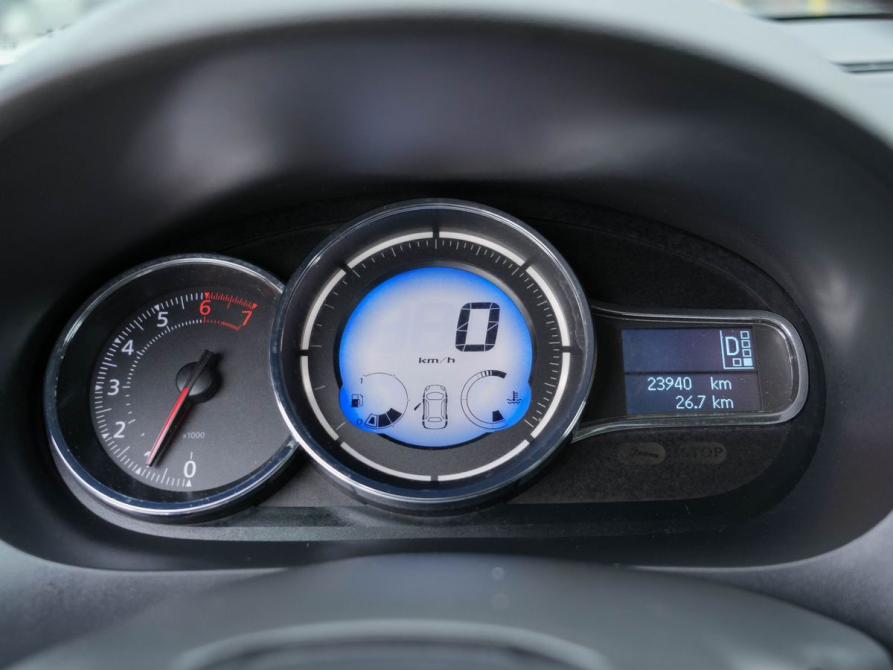 Renault Megane III Рестайлинг Новосибирск  - изображение 12