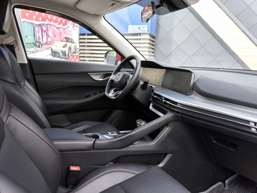 Changan CS35 Plus I Рестайлинг Казань  - изображение 6