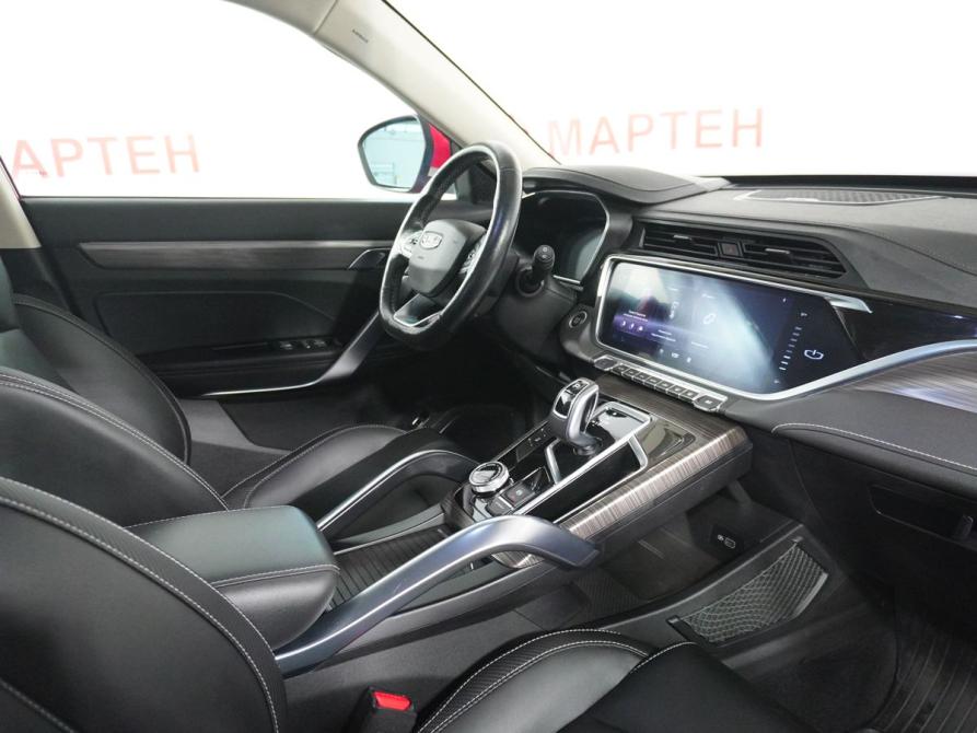 Geely Atlas Pro Вологда  - изображение 10