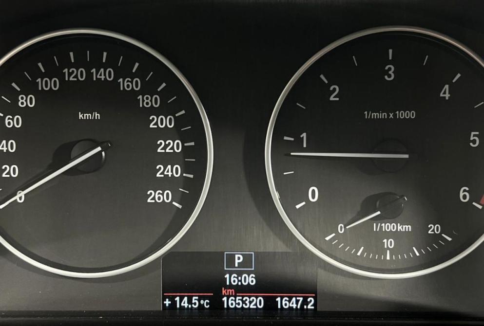 BMW X3 II (F25) Нижний Новгород  - изображение 17