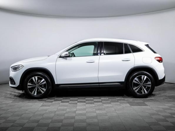 Mercedes-Benz GLA II (H247) с пробегом 2020 года, цена 3 030 000 рублей, 53213 км, внедорожник, Автокод Объявления