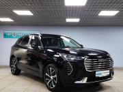 Haval Jolion I Москва  - изображение 23