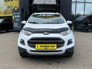 Ford EcoSport II Нефтекамск  - изображение 13