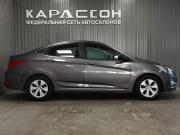 Hyundai Solaris I Рестайлинг Пермь  - изображение 24