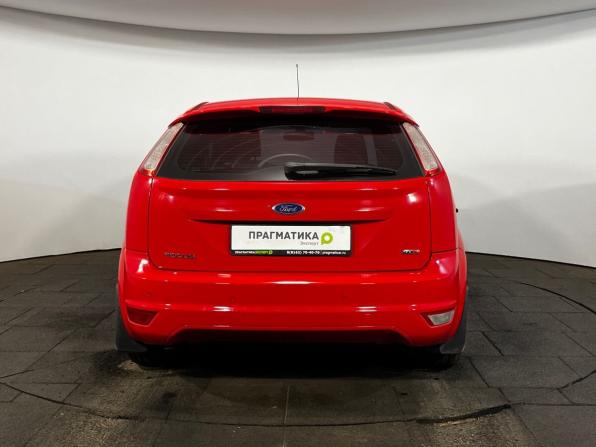 Ford Focus II Рестайлинг с пробегом 2010 года, цена 589 900 рублей, 174000 км, хэтчбек, Автокод Объявления