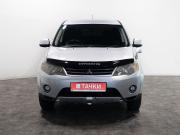 Mitsubishi Outlander II Чита  - изображение 18