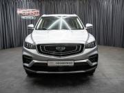 Geely Atlas Pro Москва  - изображение 23