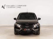 Lada (ВАЗ) Granta I Рестайлинг Казань  - изображение 10