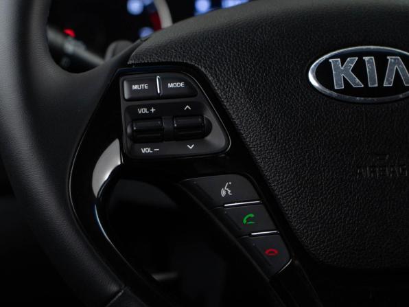 Kia Cerato III Рестайлинг (Classic) с пробегом 2017 года, цена 1 469 050 рублей, 94379 км, седан, Автокод Объявления