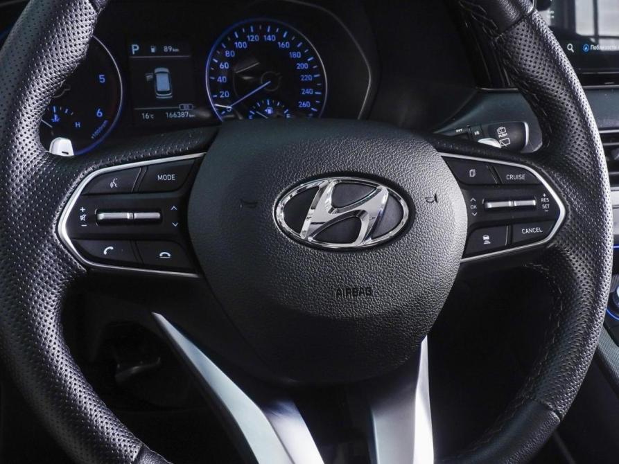 Hyundai Palisade I Ростов-на-Дону  - изображение 20