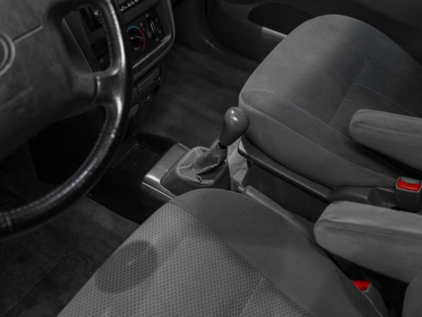 Toyota Picnic I с пробегом 1999 года, цена 445 000 рублей, 258378 км, минивэн, Автокод Объявления