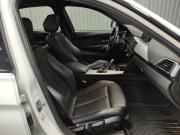 BMW 3 серии VI (F3x) Рестайлинг Пермь  - изображение 27