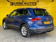 Volkswagen Tiguan II Рестайлинг Ижевск  - изображение 27