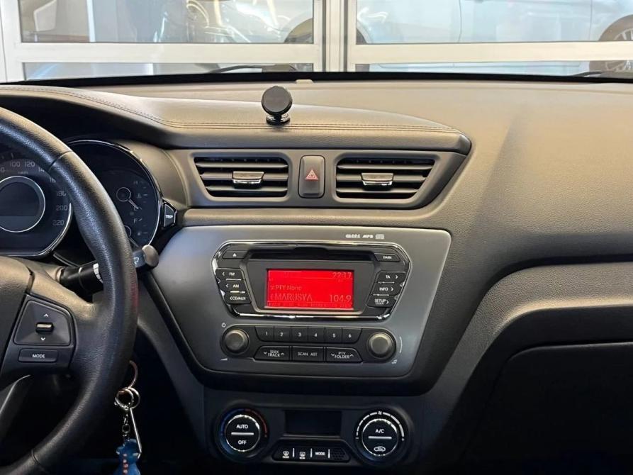 Kia Rio III Челябинск  - изображение 18