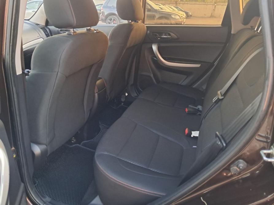 Changan CS35 Набережные Челны  - изображение 15