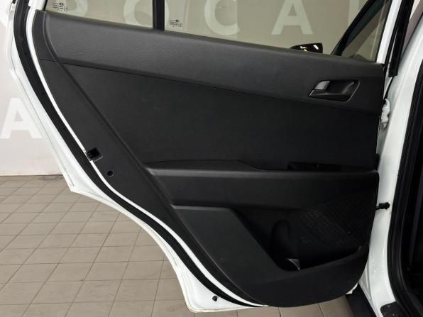 Hyundai Creta I с пробегом 2019 года, цена 1 699 000 рублей, 87659 км, внедорожник, Автокод Объявления