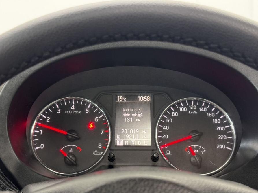 Nissan X-Trail II Рестайлинг Воронеж  - изображение 8