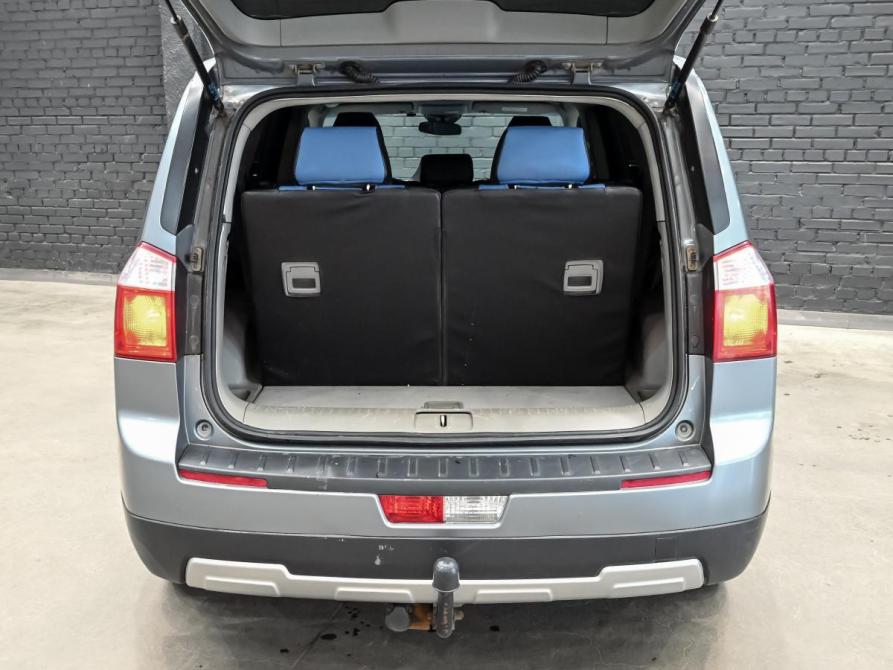 Chevrolet Orlando I Екатеринбург  - изображение 6