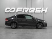 Volkswagen Polo V Воронеж  - изображение 19