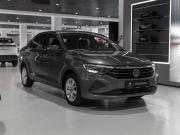 Volkswagen Polo VI Москва  - изображение 24