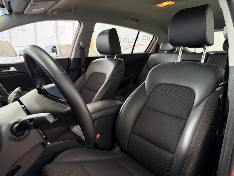 Kia Sportage IV Рестайлинг Новороссийск  - изображение 35