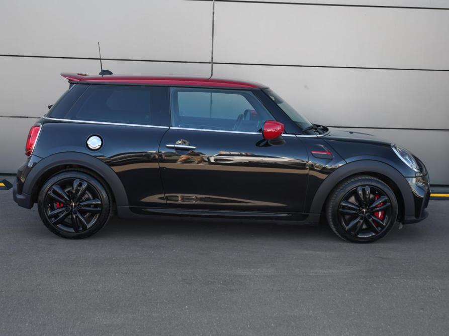 Mini Hatch III (F55/F56) Рестайлинг 2 Москва  - изображение 4