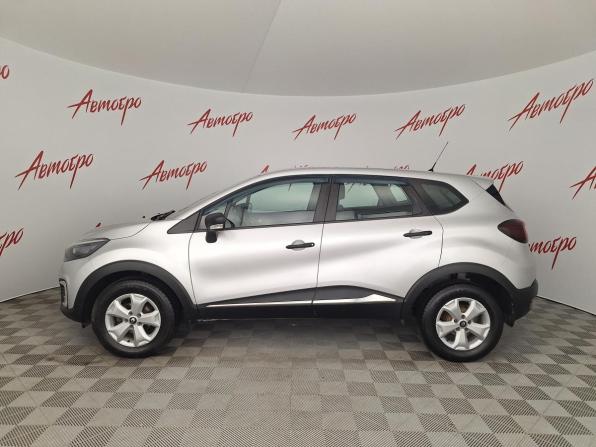 Renault Kaptur I с пробегом 2019 года, цена 1 475 000 рублей, 117693 км, внедорожник, Автокод Объявления