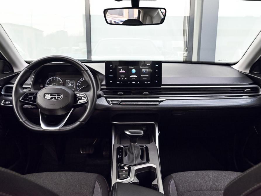 Geely Emgrand II Екатеринбург  - изображение 18