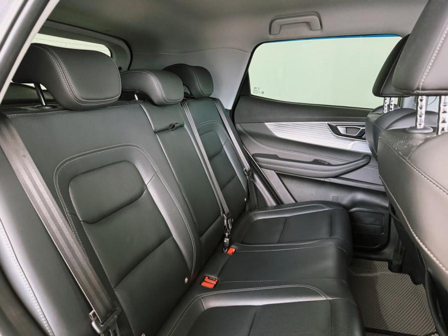 Chery Tiggo 4 Pro I Новороссийск  - изображение 15