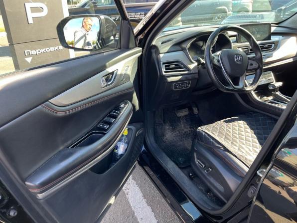 Changan CS75 I с пробегом 2020 года, цена 1 650 000 рублей, 79925 км, внедорожник, Автокод Объявления