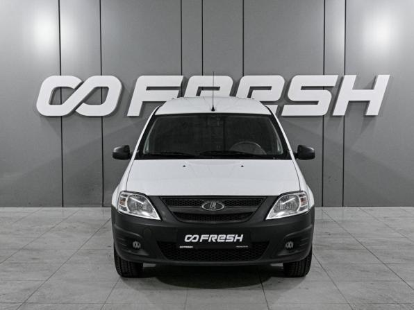 Lada (ВАЗ) Largus I с пробегом 2018 года, цена 810 000 рублей, 214822 км, фургон, Автокод Объявления