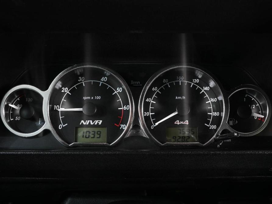 Lada (ВАЗ) 2121 (4x4) I Рестайлинг Ростов-на-Дону  - изображение 13