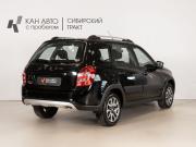 Lada (ВАЗ) Granta I Рестайлинг Казань  - изображение 10