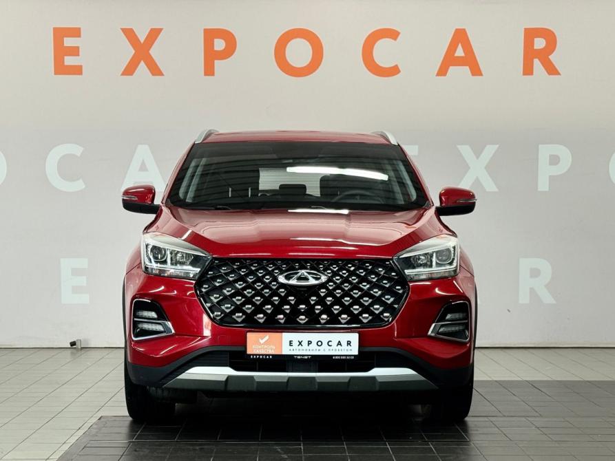 Chery Tiggo 4 Pro I Волгоград  - изображение 2