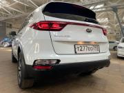 Kia Sportage IV Рестайлинг Набережные Челны  - изображение 44