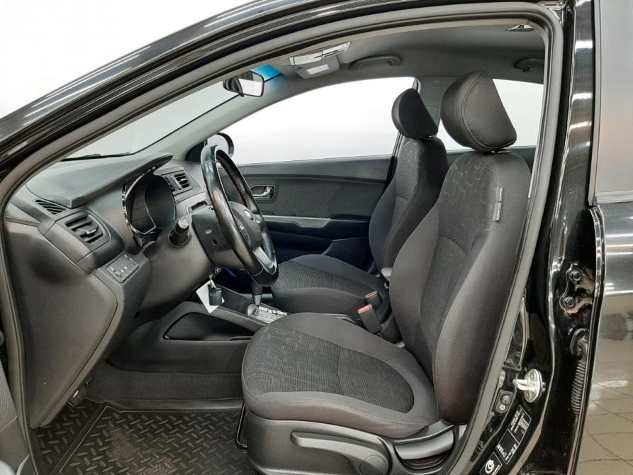 Kia Rio III Москва  - изображение 10