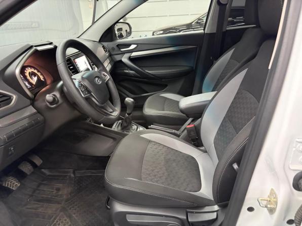 Lada (ВАЗ) Vesta I Рестайлинг (NG) с пробегом 2024 года, цена 1 377 000 рублей, 17824 км, седан, Автокод Объявления