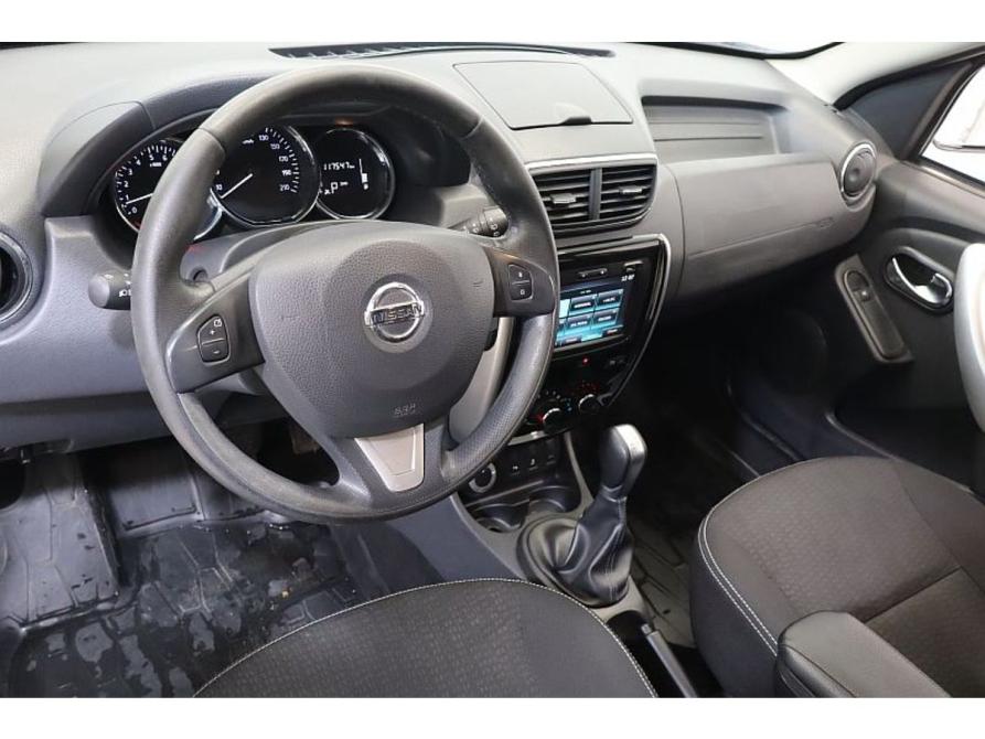 Nissan Terrano III (D10) Коломна  - изображение 6