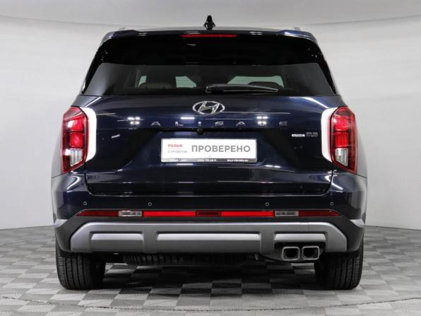 Hyundai Palisade I Рестайлинг с пробегом 2023 года, цена 5 897 000 рублей, 33432 км, внедорожник, Автокод Объявления