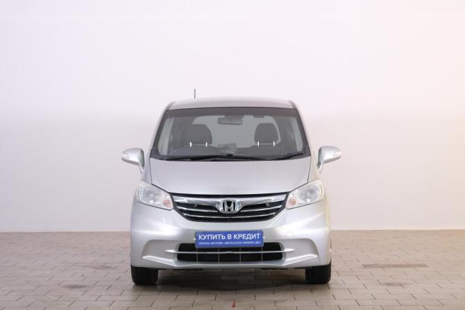 Honda Freed I Рестайлинг с пробегом 2013 года, цена 1 159 000 рублей, 160000 км, компактвэн, Автокод Объявления