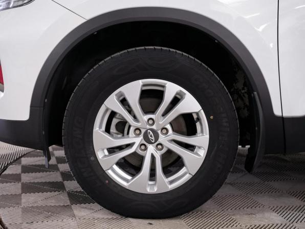 Chery Tiggo 4 Pro I с пробегом 2023 года, цена 1 470 000 рублей, 63000 км, внедорожник, Автокод Объявления