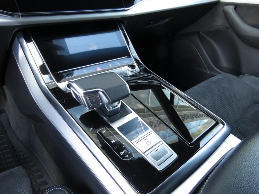 Audi Q7 II (4M) Рестайлинг Санкт-Петербург  - изображение 14