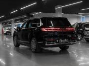 Geely Galaxy M9 Москва  - изображение 37