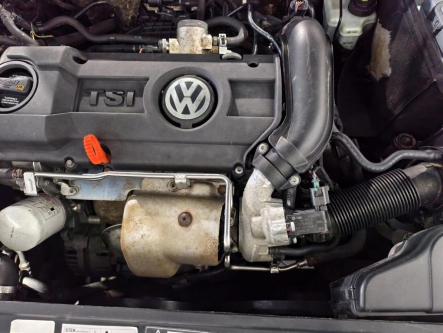 Volkswagen Golf V Курск  - изображение 19