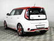 Kia Soul II Санкт-Петербург  - изображение 28