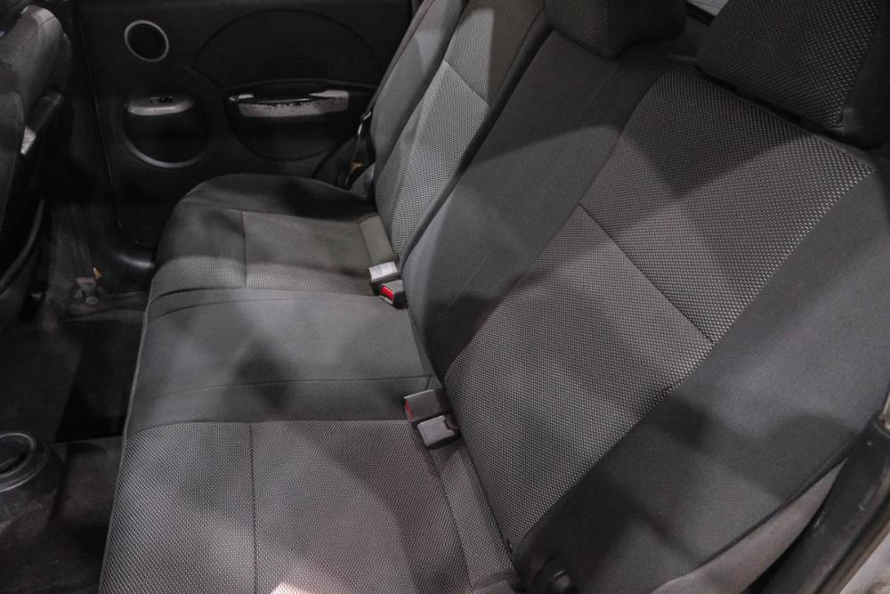Chevrolet Aveo I Новокузнецк  - изображение 29